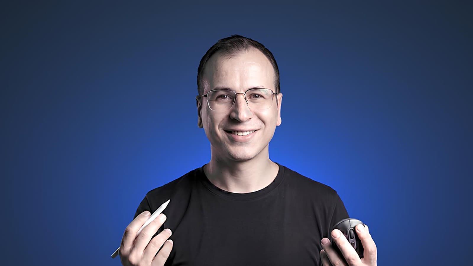 Ersin Kılıçoğlu