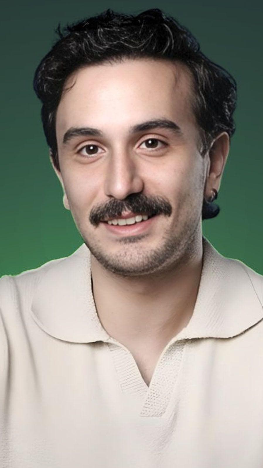 Ömer Gemalmaz