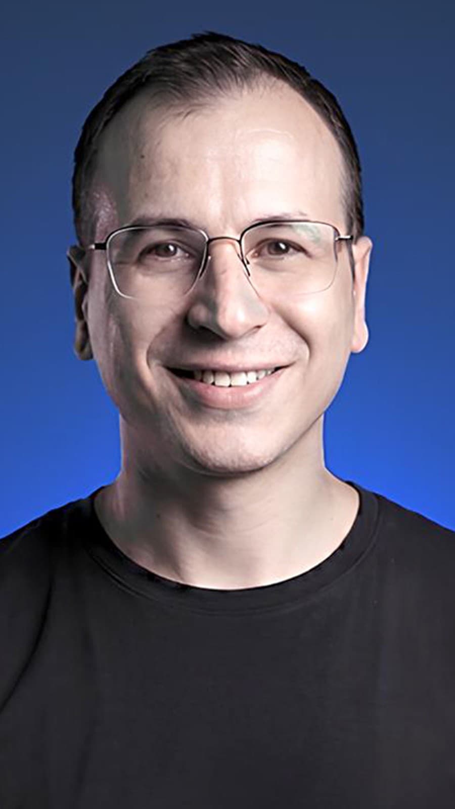 Ersin Kılıçoğlu