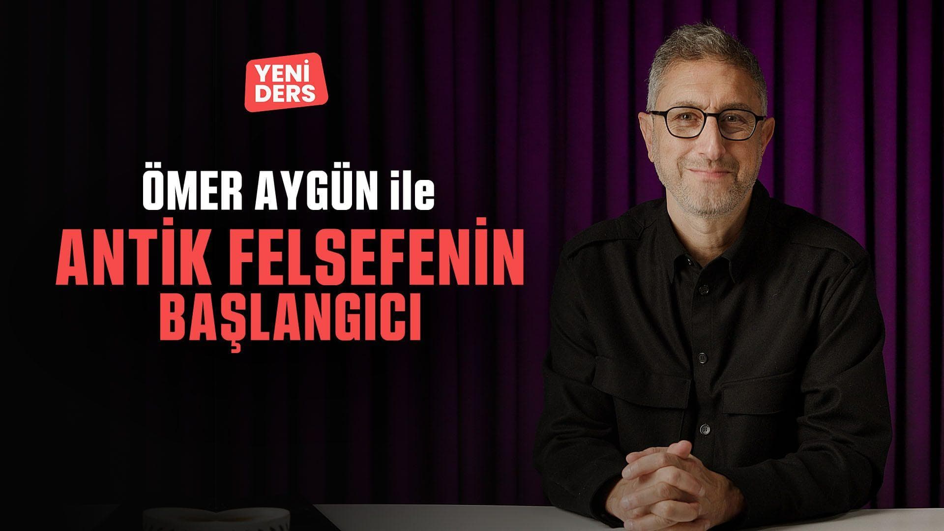 Antik Felsefenin Başlangıcı