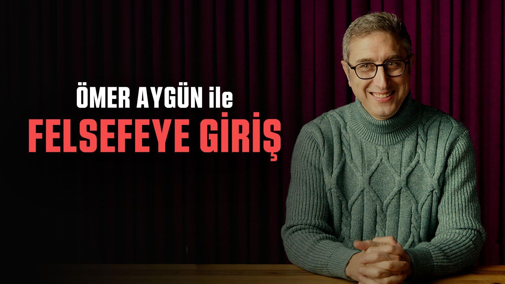 Felsefe - Felsefeye Giriş