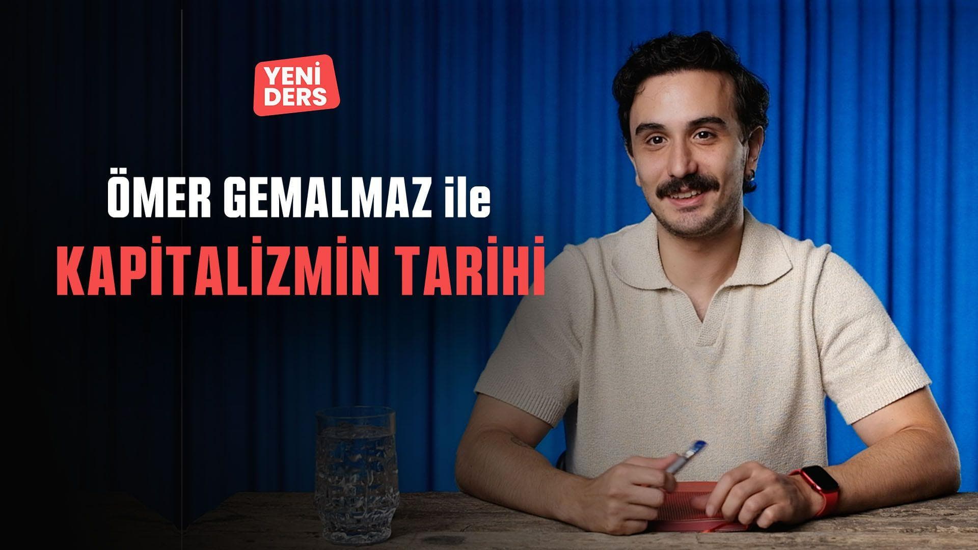 Siyaset Bilimi - Kapitalizm Tarihi